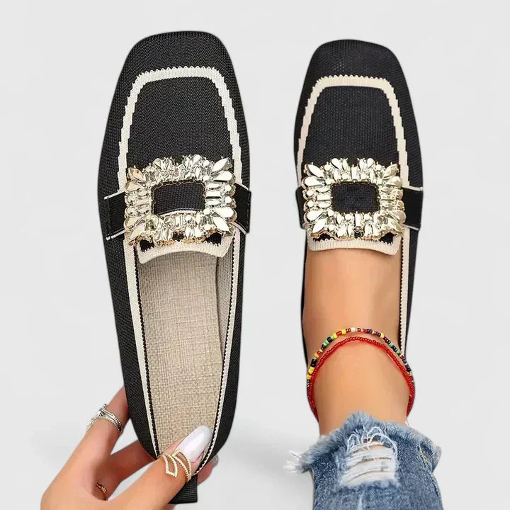 Ivalo - Bequeme Slipper