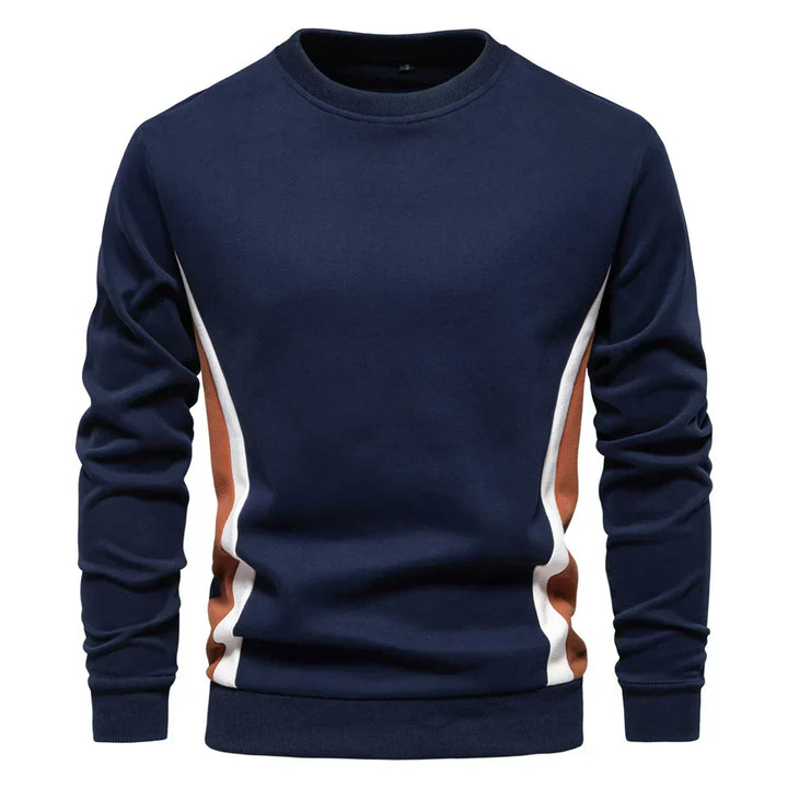 Pierce - Eleganter Pullover
