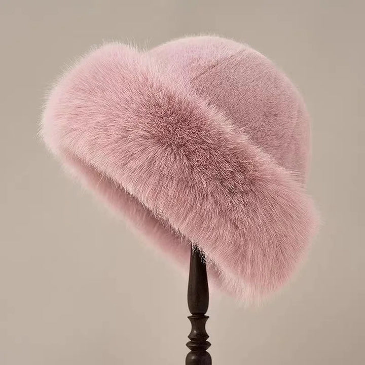Karyna – Eleganter Winterhut