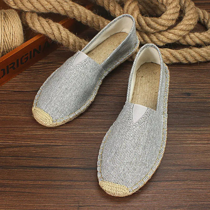 Maicol – Bequeme Rutschfeste Schuhe