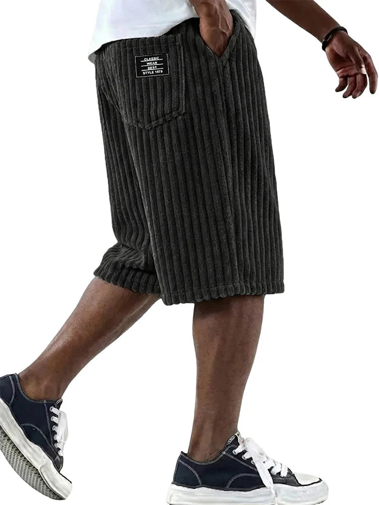Albart – Bequeme Shorts