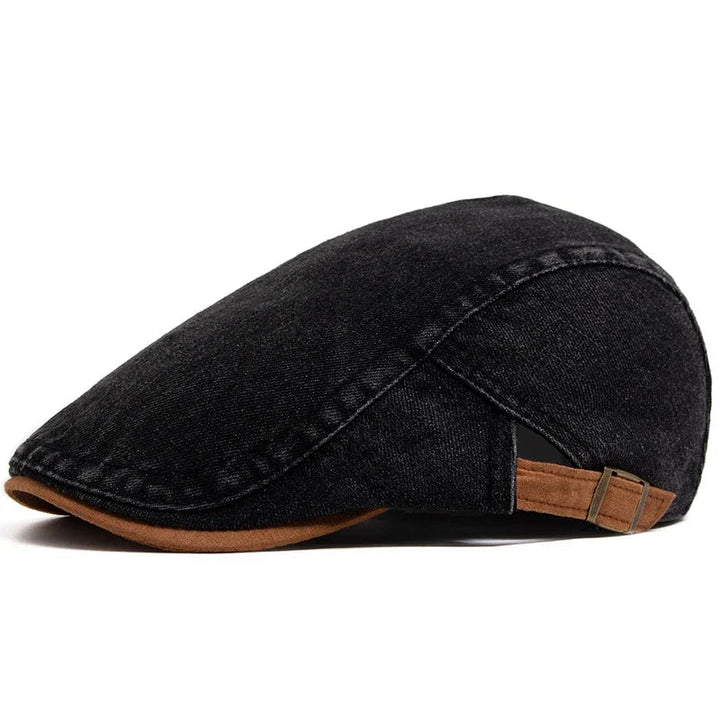 Mullins – Jeans Schirmmütze | 1+1 Gratis