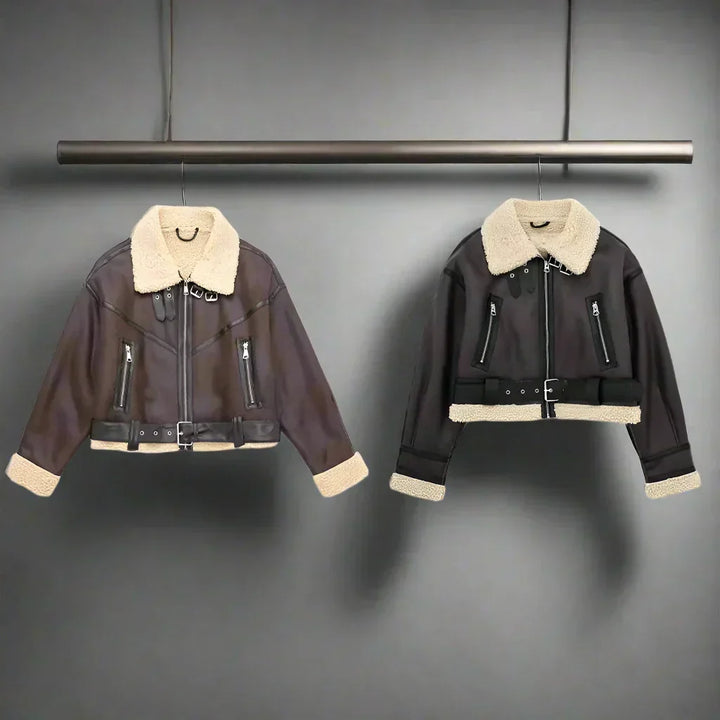 Aurélie – Modische Jacke
