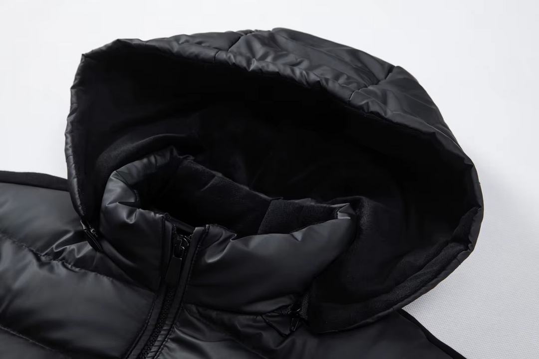 Noraldo – Prämie Hybrid Jacke