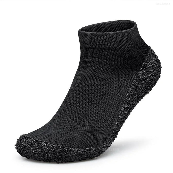 TrailSole – Barfuß Trail Socken Schuhe