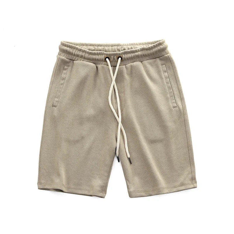 Bellerin – Shorts MIT Elastischem Bund Und Kordelzug