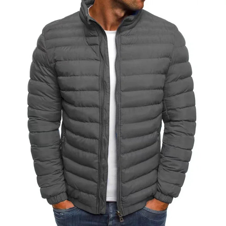 Aurelio - Warme Winterliche Jacke