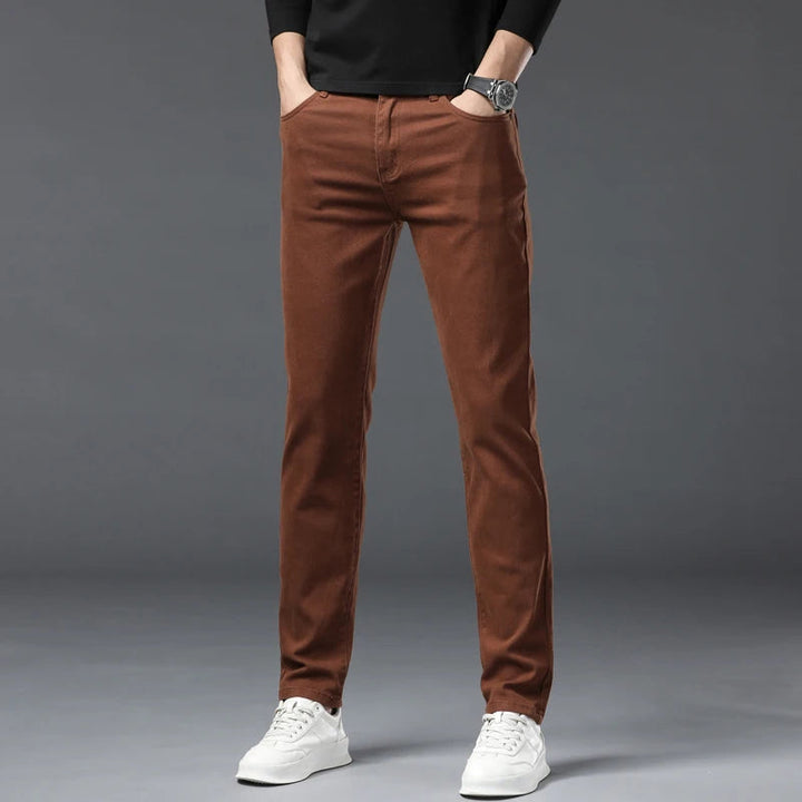 Chathura - Stretch Jean Shose