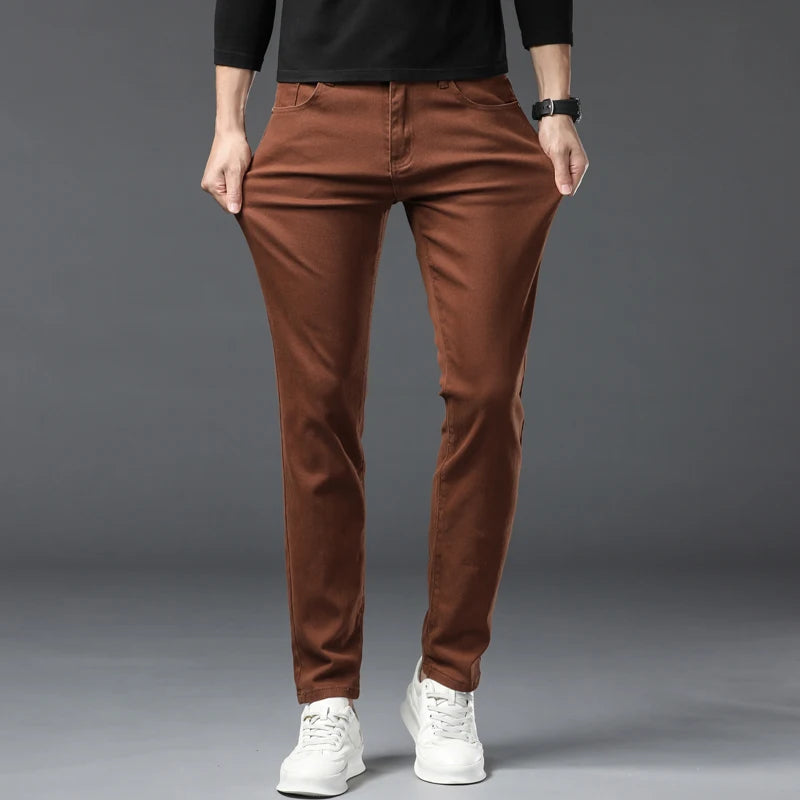 Chathura - Stretch Jean Shose