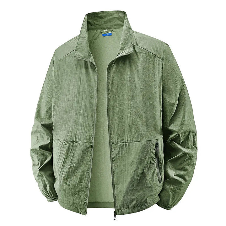 Khushdil - Moderne Leichte Jacke