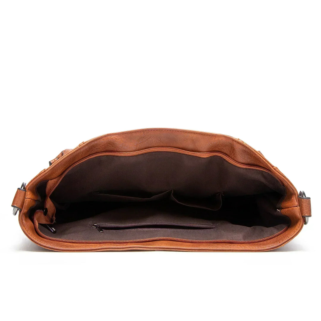 Norra – Elegante Tasche für den Alltag