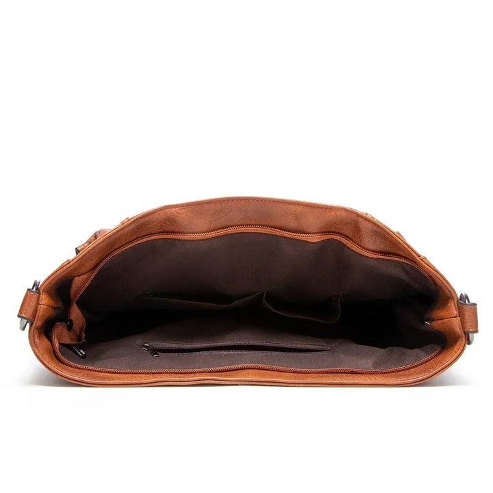 Norra – Elegante Tasche für den Alltag