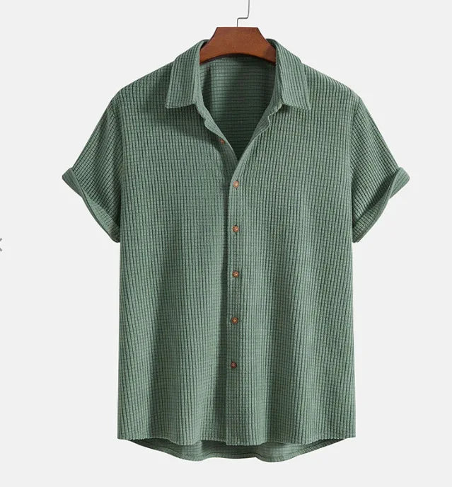 Lotar - Modernes Sommer Outfit