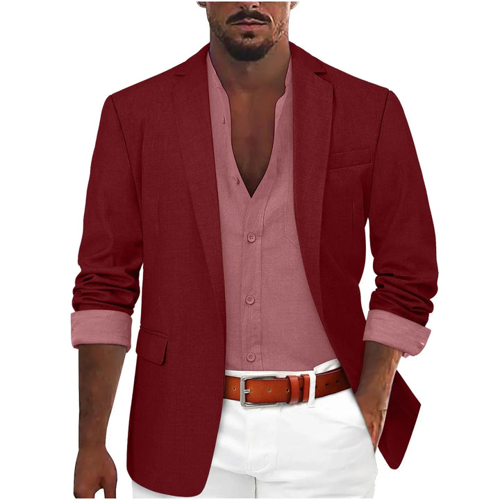 Alanzoka – Eleganter Blazer