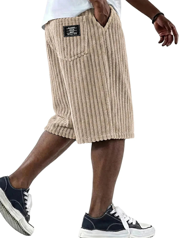 Albart – Bequeme Shorts