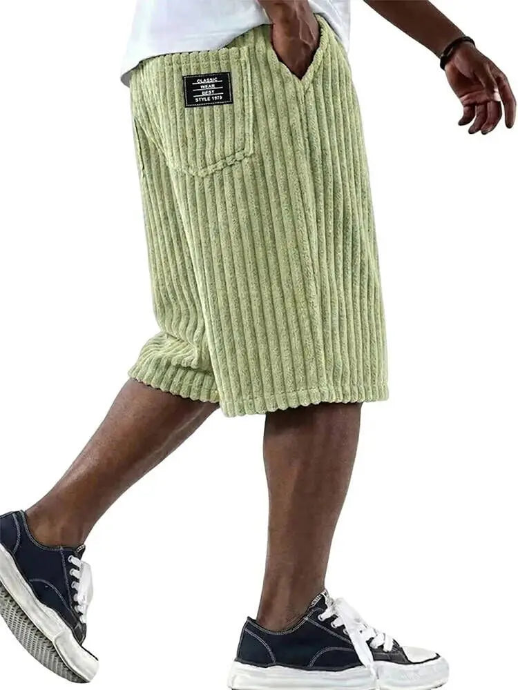 Albart – Bequeme Shorts