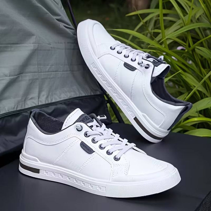 Ruwan - Leichte Atmungsaktive Sport Schuhe