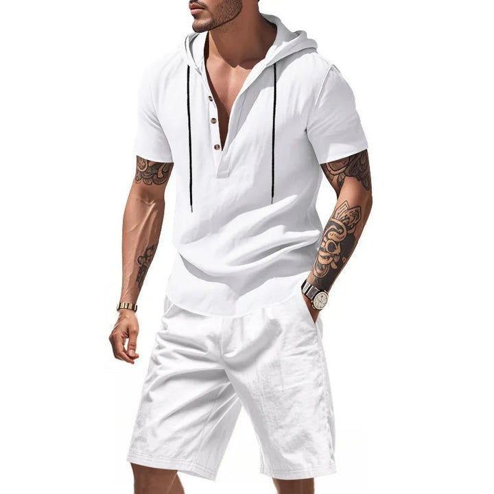 Wiliam – Bequemes Sommer Set