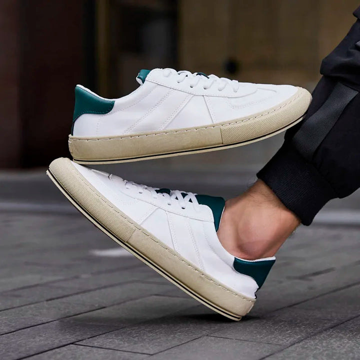 Zimo - Leder Sneaker