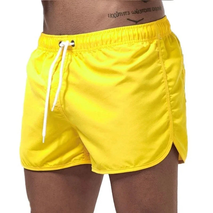 Govana - Elegante Bade Shorts
