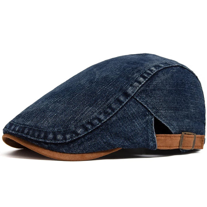 Mullins – Jeans Schirmmütze | 1+1 Gratis