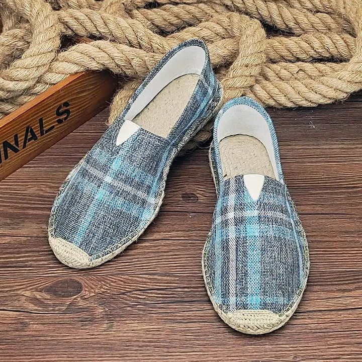 Maicol – Bequeme Rutschfeste Schuhe