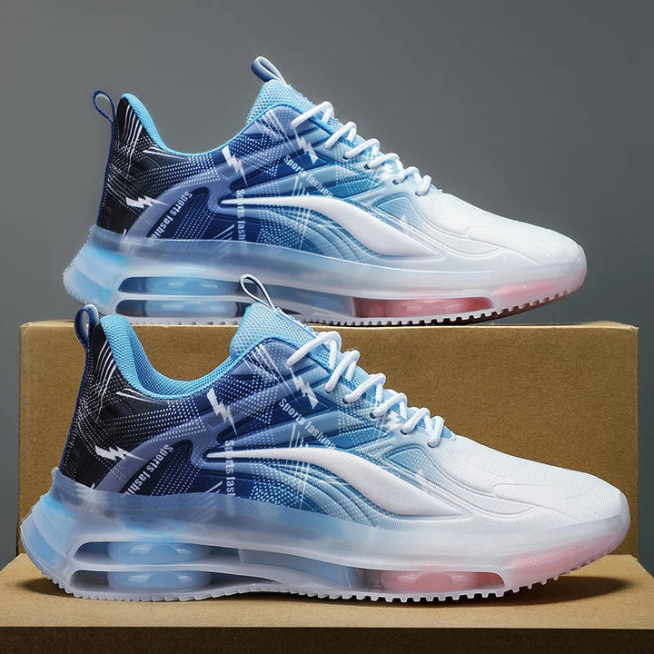 Elazar – Eleganter Schnür Turnschuh