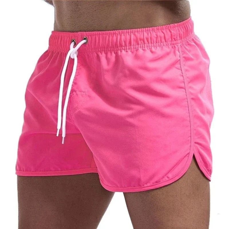 Govana - Elegante Bade Shorts