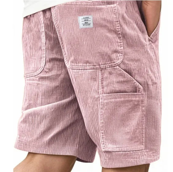 Jesper – Bequeme Cargoshorts