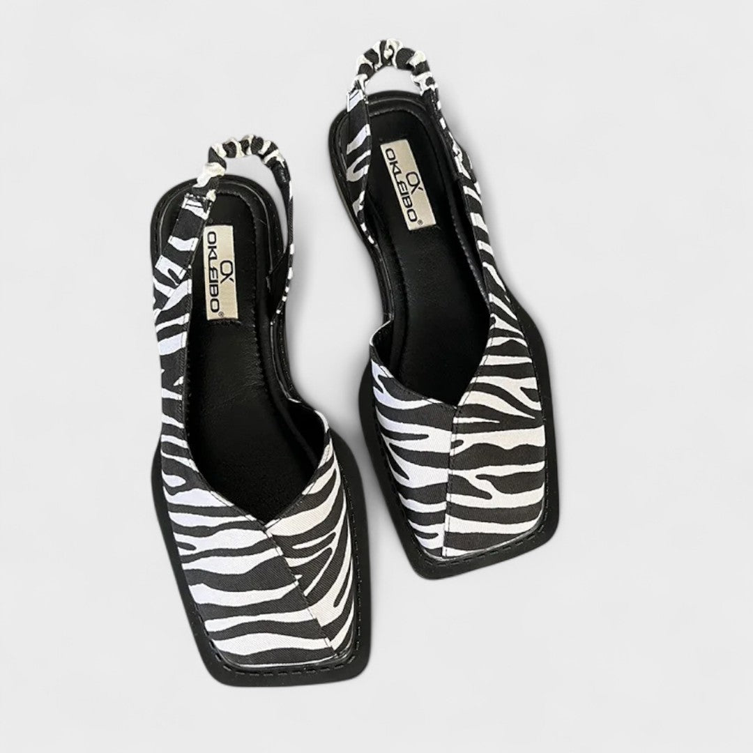 Latoya - Orthopädische Schuhe
