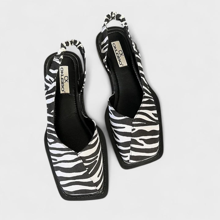 Latoya - Orthopädische Schuhe