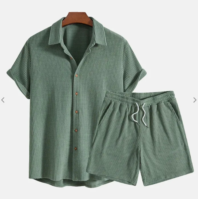 Lotar - Modernes Sommer Outfit