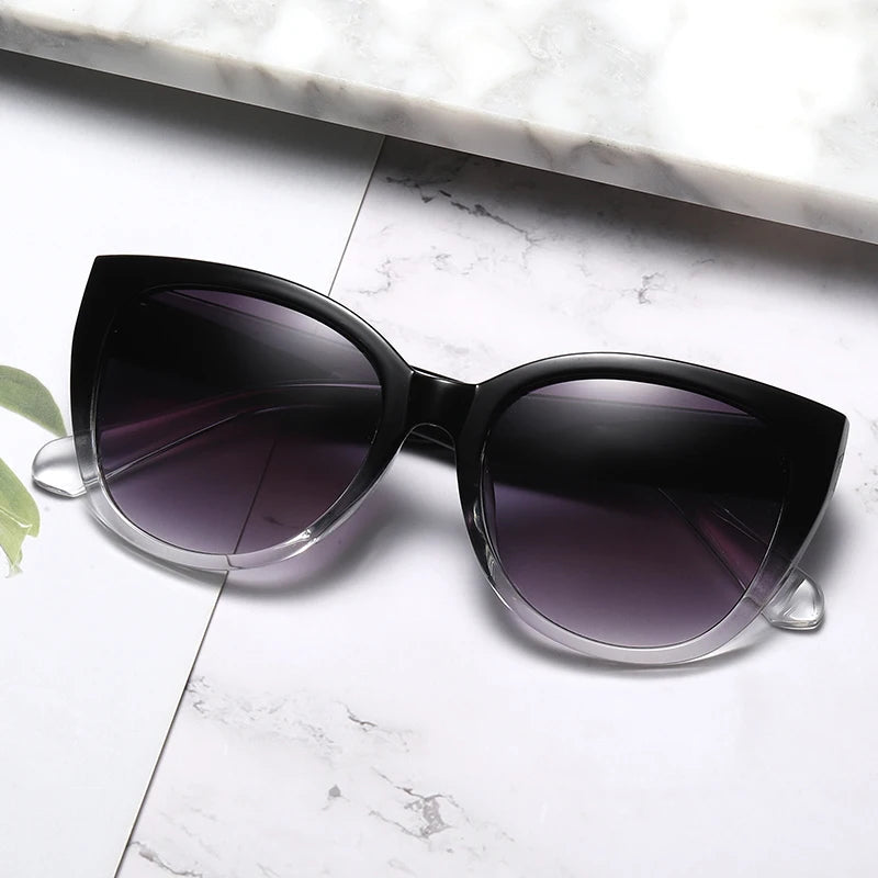 Ecevit – Elegante Sonnenbrille