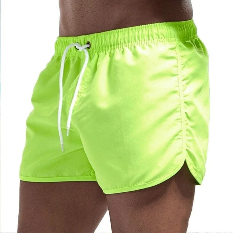 Govana - Elegante Bade Shorts