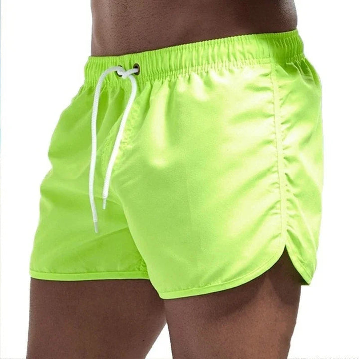 Govana - Elegante Bade Shorts
