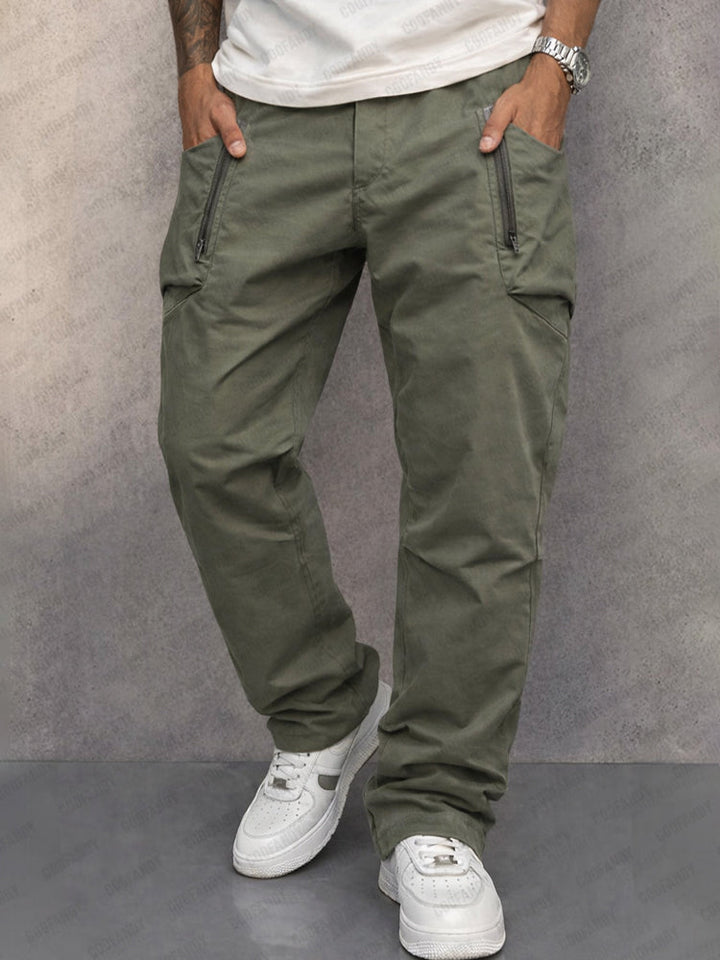 Hiskia - Westfield Baumwoll Cargo Hose