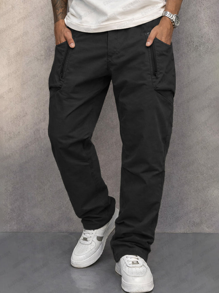 Hiskia - Westfield Baumwoll Cargo Hose