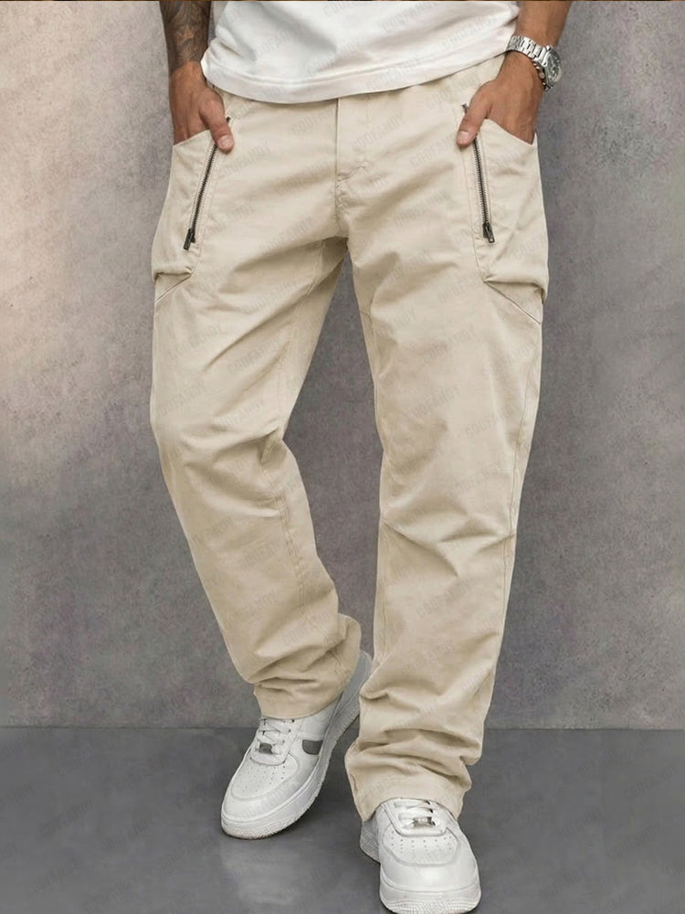 Hiskia - Westfield Baumwoll Cargo Hose