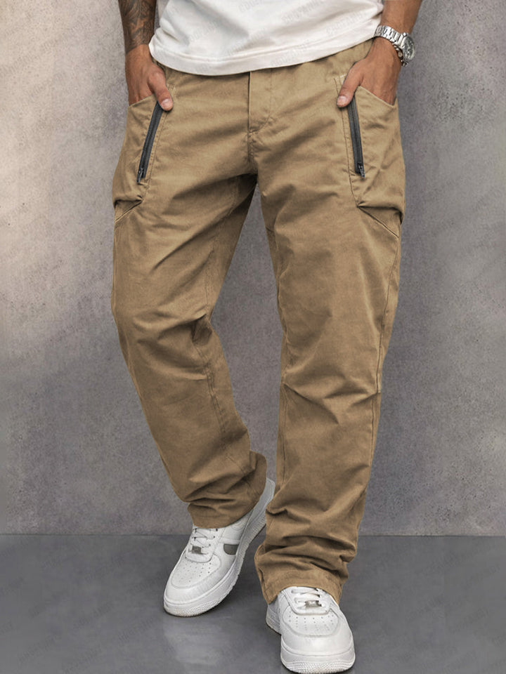 Hiskia - Westfield Baumwoll Cargo Hose