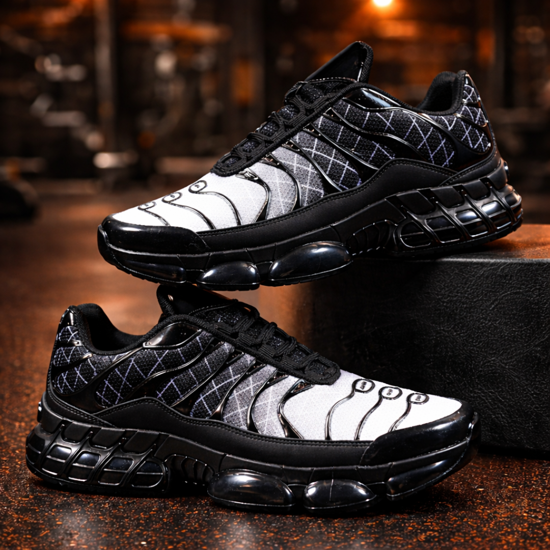 Amedeo - Komfort Air Sneaker