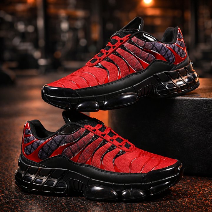 Amedeo - Komfort Air Sneaker