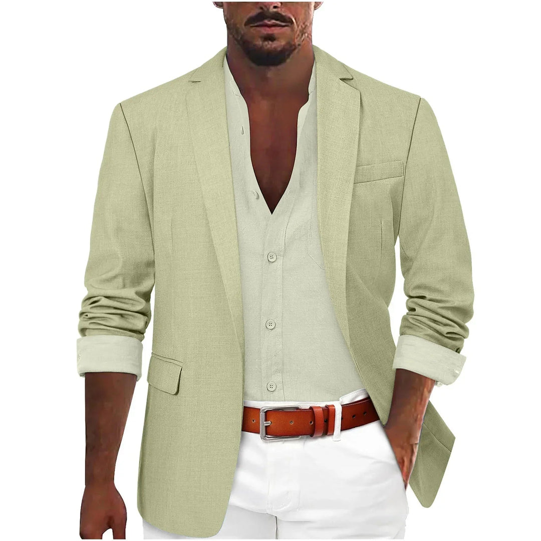 Alanzoka – Eleganter Blazer