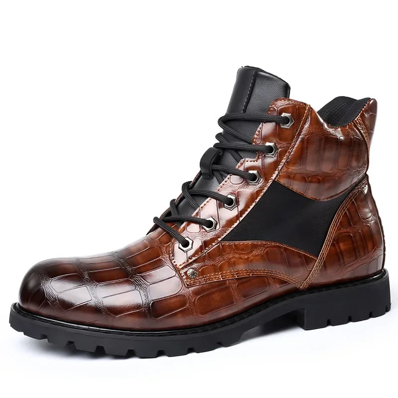 Rendell – Stiefel