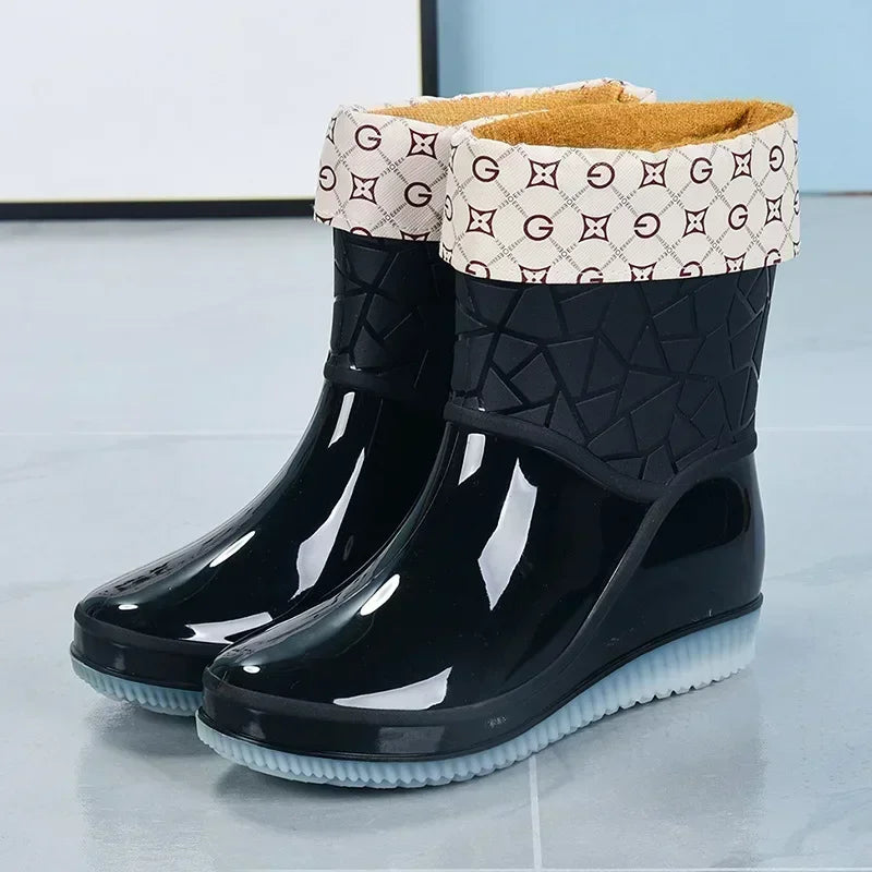 Shizza – Gartenschuhe Mit Herausnehmbaren Socken
