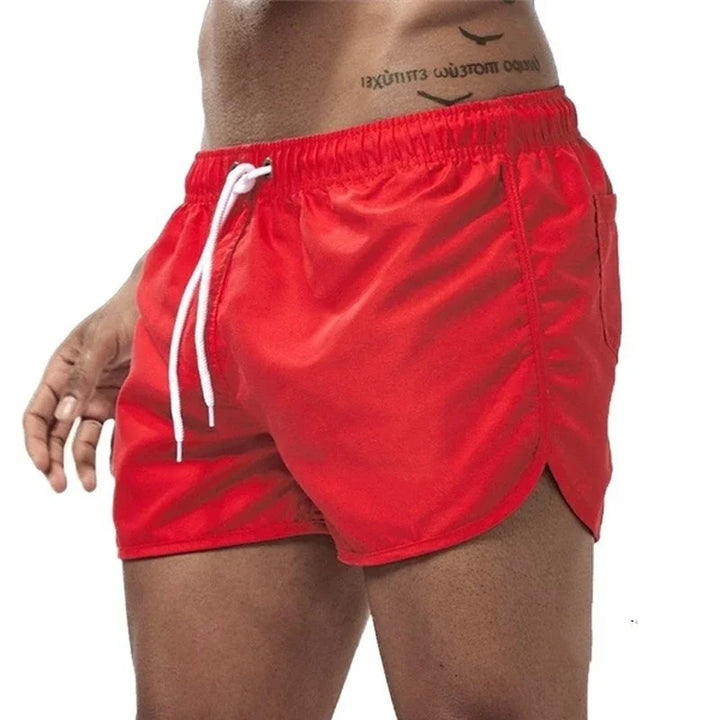 Govana - Elegante Bade Shorts