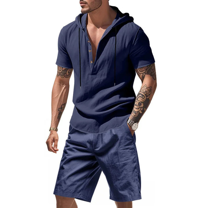 Wiliam – Bequemes Sommer Set