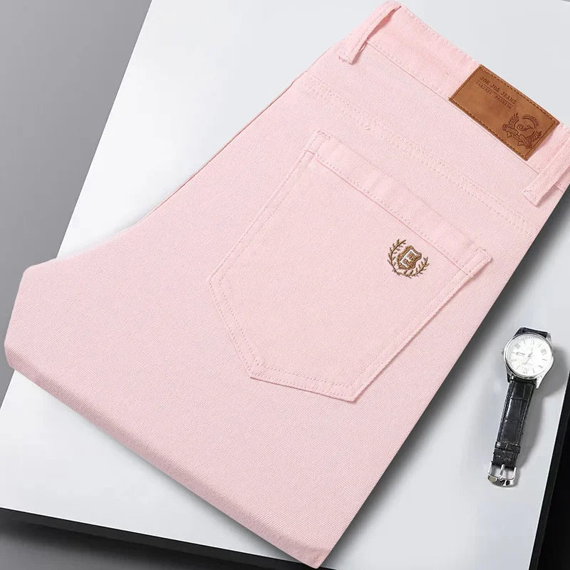 Chathura - Stretch Jean Shose