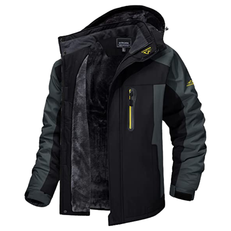 Gauthier – Windjacke Und Wasserdichte Jacke