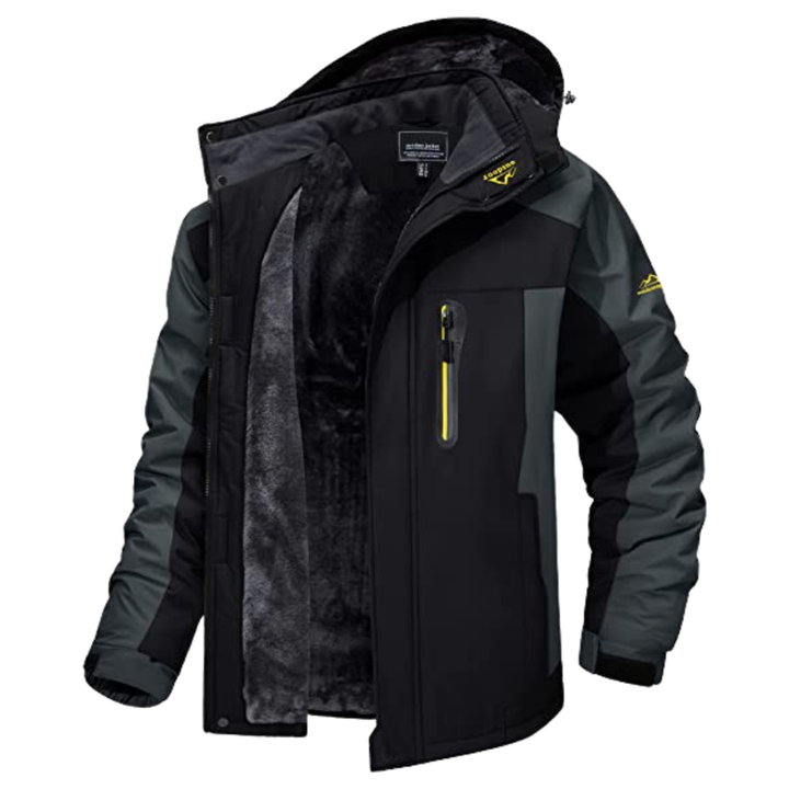 Gauthier – Windjacke Und Wasserdichte Jacke