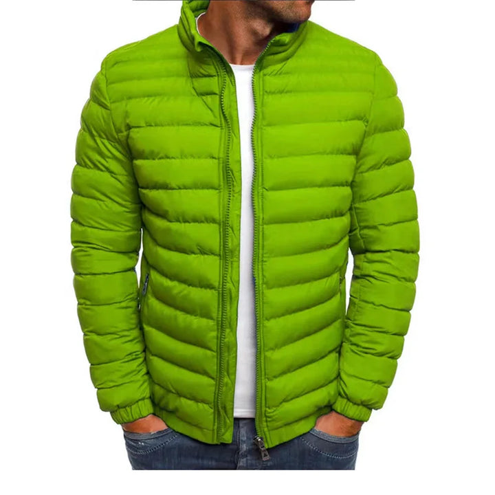 Aurelio - Warme Winterliche Jacke